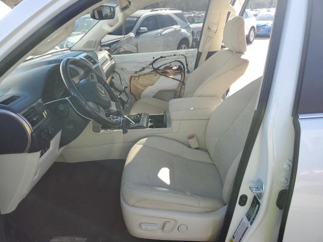 Photo 6 VIN: JTJAM7BX6M5303804 - LEXUS GX 