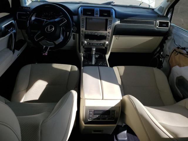 Photo 7 VIN: JTJAM7BX6M5303804 - LEXUS GX 