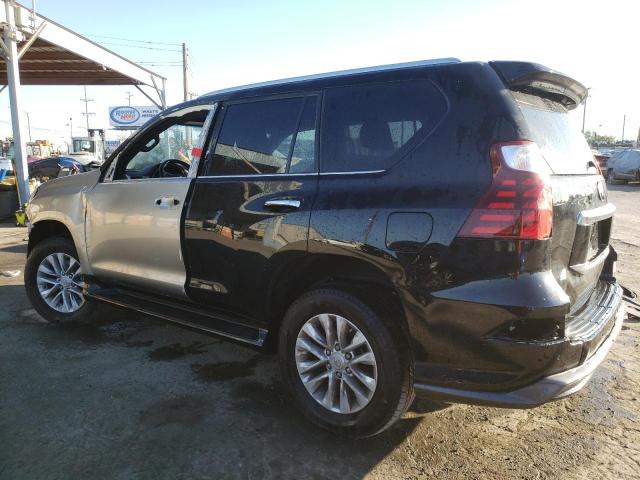 Photo 1 VIN: JTJAM7BX6N5320944 - LEXUS GX 