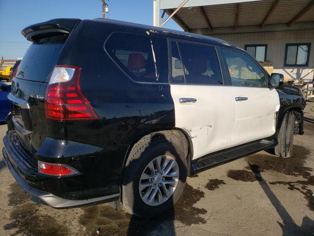 Photo 2 VIN: JTJAM7BX6N5320944 - LEXUS GX 