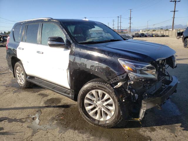 Photo 3 VIN: JTJAM7BX6N5320944 - LEXUS GX 