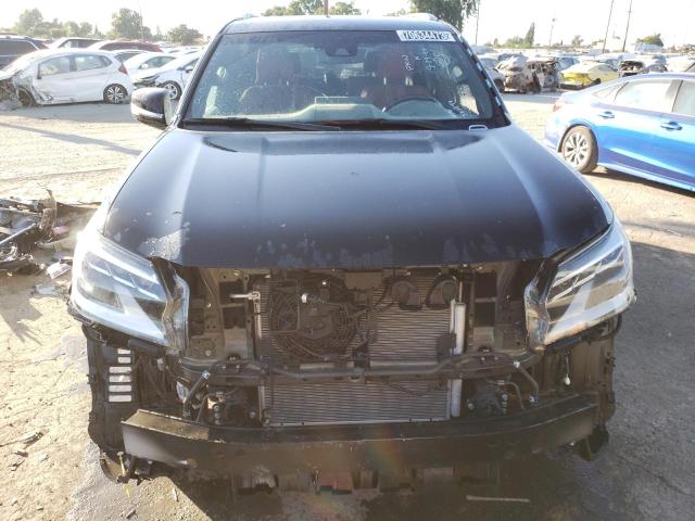 Photo 4 VIN: JTJAM7BX6N5320944 - LEXUS GX 