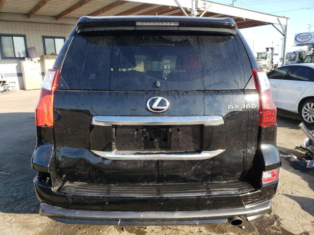 Photo 5 VIN: JTJAM7BX6N5320944 - LEXUS GX 