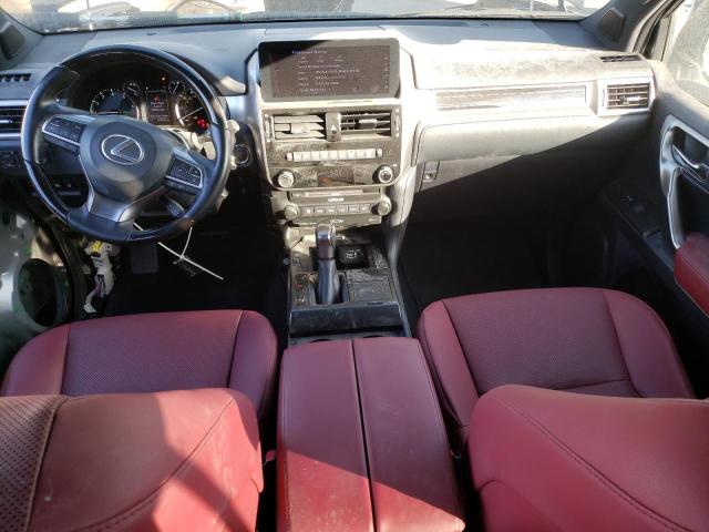 Photo 7 VIN: JTJAM7BX6N5320944 - LEXUS GX 