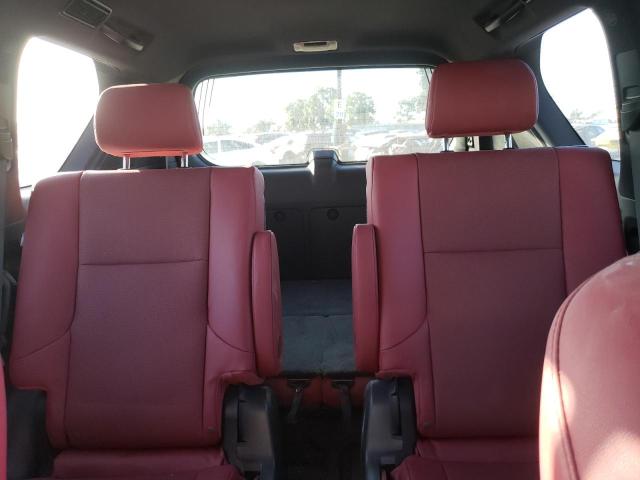 Photo 9 VIN: JTJAM7BX6N5320944 - LEXUS GX 