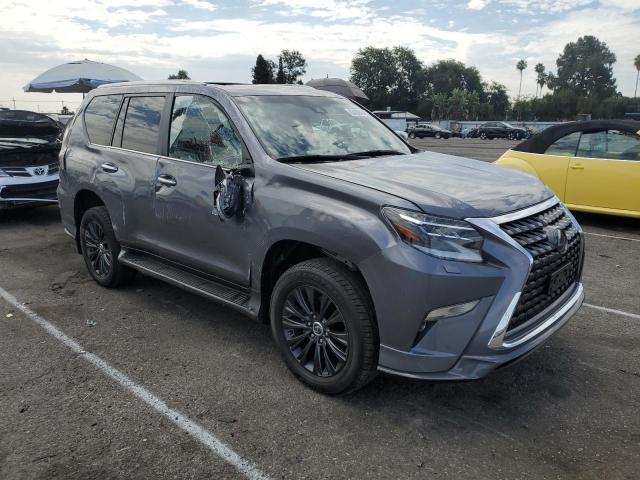 Photo 3 VIN: JTJAM7BX6P5342168 - LEXUS GX 