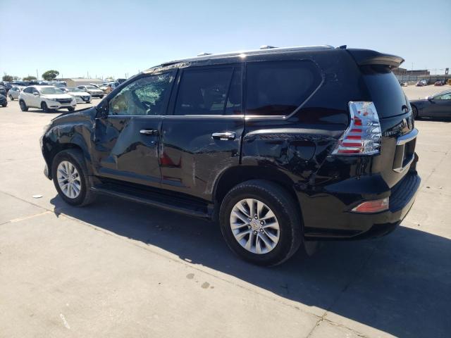 Photo 1 VIN: JTJAM7BX6P5348665 - LEXUS GX 460 