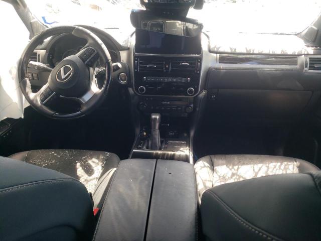 Photo 7 VIN: JTJAM7BX6P5348665 - LEXUS GX 460 