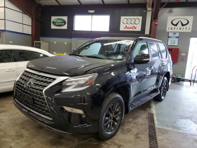 Photo 1 VIN: JTJAM7BX7L5242039 - LEXUS GX 460 PRE 