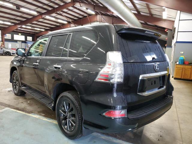 Photo 2 VIN: JTJAM7BX7L5242039 - LEXUS GX 460 PRE 