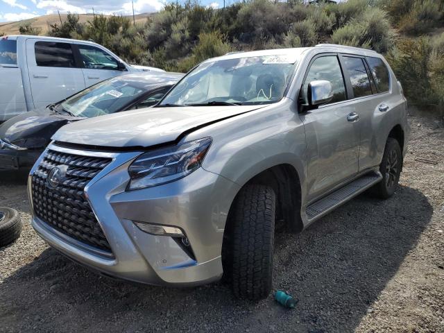 Photo 1 VIN: JTJAM7BX7L5242977 - LEXUS GX 460 PRE 