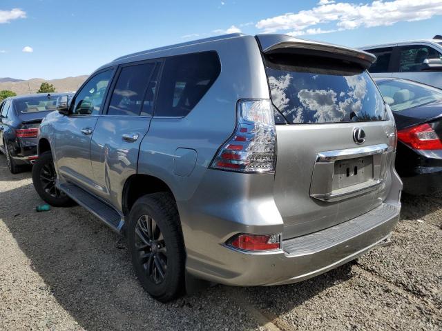 Photo 2 VIN: JTJAM7BX7L5242977 - LEXUS GX 460 PRE 