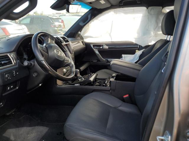 Photo 4 VIN: JTJAM7BX7L5242977 - LEXUS GX 460 PRE 