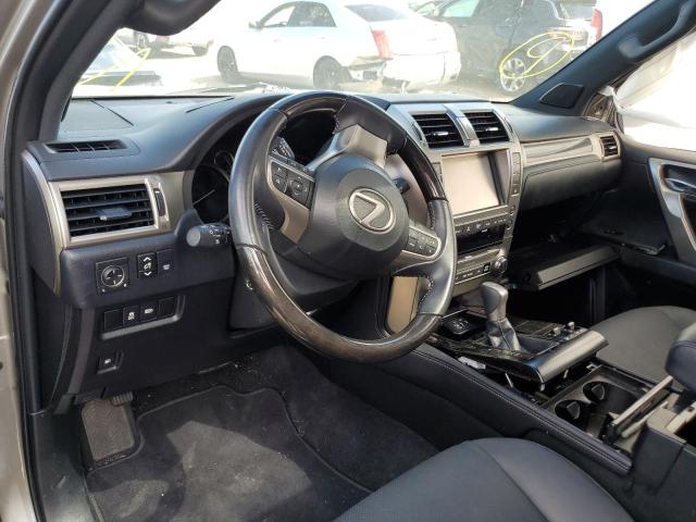 Photo 8 VIN: JTJAM7BX7L5242977 - LEXUS GX 460 PRE 