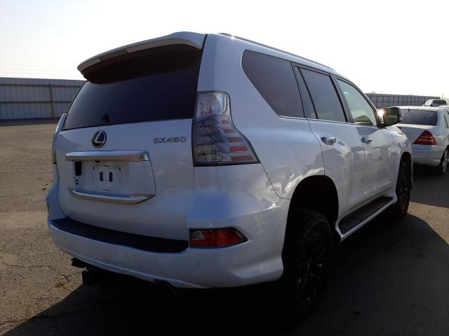 Photo 3 VIN: JTJAM7BX7L5251145 - LEXUS GX 460 PRE 