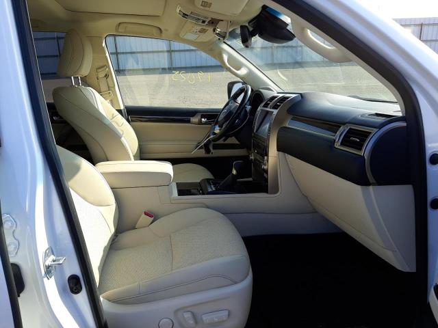 Photo 4 VIN: JTJAM7BX7L5251145 - LEXUS GX 460 PRE 