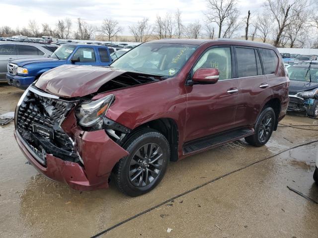 Photo 0 VIN: JTJAM7BX7L5251968 - LEXUS GX 460 PRE 