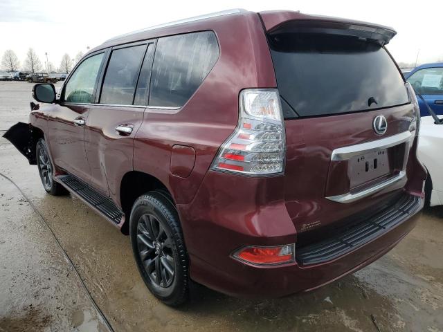 Photo 1 VIN: JTJAM7BX7L5251968 - LEXUS GX 460 PRE 