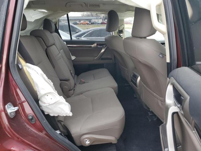 Photo 10 VIN: JTJAM7BX7L5251968 - LEXUS GX 460 PRE 