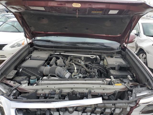 Photo 11 VIN: JTJAM7BX7L5251968 - LEXUS GX 460 PRE 