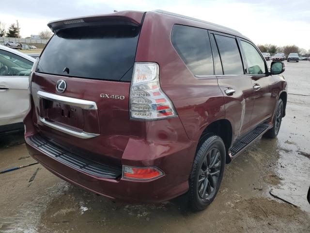 Photo 2 VIN: JTJAM7BX7L5251968 - LEXUS GX 460 PRE 