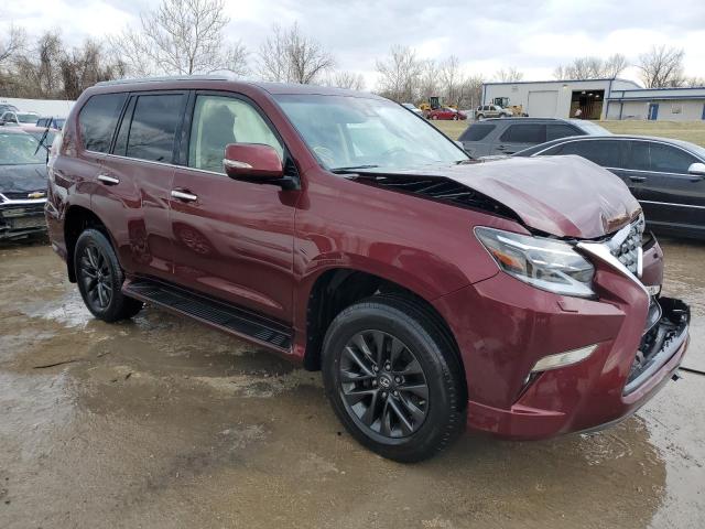 Photo 3 VIN: JTJAM7BX7L5251968 - LEXUS GX 460 PRE 