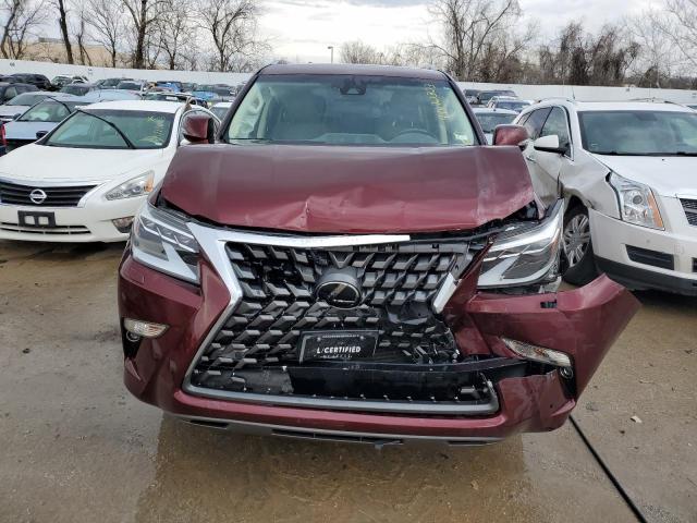 Photo 4 VIN: JTJAM7BX7L5251968 - LEXUS GX 460 PRE 