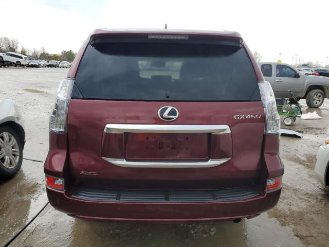 Photo 5 VIN: JTJAM7BX7L5251968 - LEXUS GX 460 PRE 