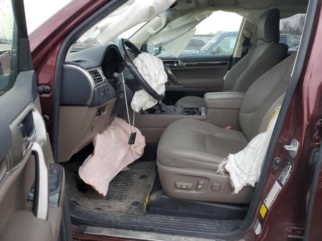 Photo 6 VIN: JTJAM7BX7L5251968 - LEXUS GX 460 PRE 