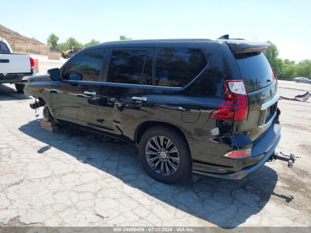 Photo 2 VIN: JTJAM7BX7L5254028 - LEXUS GX 