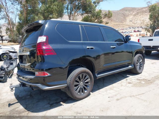 Photo 3 VIN: JTJAM7BX7L5254028 - LEXUS GX 