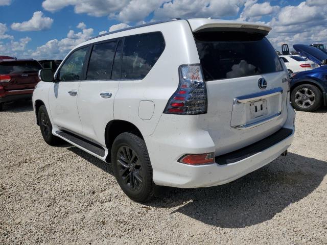 Photo 2 VIN: JTJAM7BX7L5255518 - LEXUS GX 460 PRE 