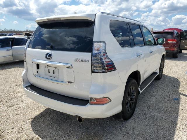 Photo 3 VIN: JTJAM7BX7L5255518 - LEXUS GX 460 PRE 