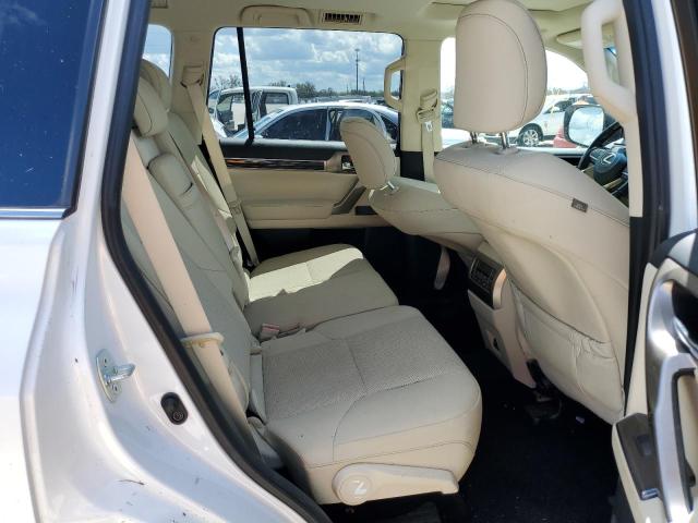 Photo 5 VIN: JTJAM7BX7L5255518 - LEXUS GX 460 PRE 