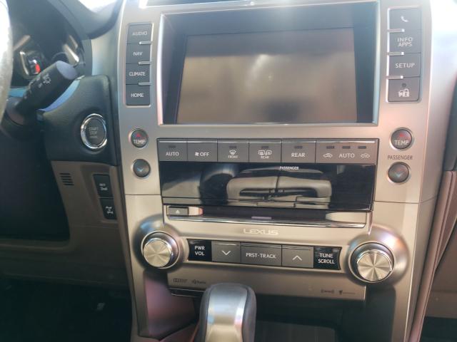 Photo 8 VIN: JTJAM7BX7L5255728 - LEXUS GX 460 PRE 