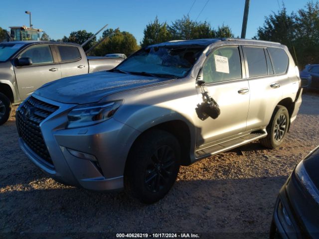 Photo 1 VIN: JTJAM7BX7L5256328 - LEXUS GX 