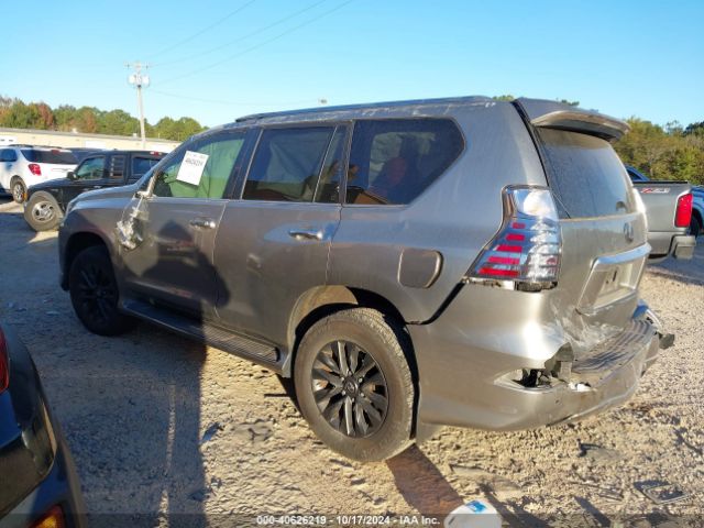 Photo 2 VIN: JTJAM7BX7L5256328 - LEXUS GX 