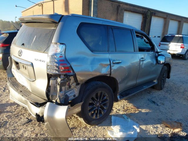 Photo 3 VIN: JTJAM7BX7L5256328 - LEXUS GX 