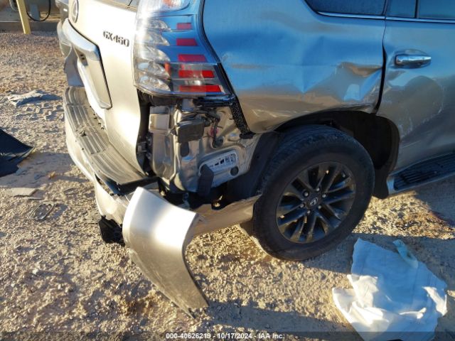 Photo 5 VIN: JTJAM7BX7L5256328 - LEXUS GX 