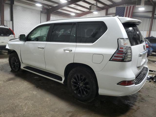 Photo 1 VIN: JTJAM7BX7L5264140 - LEXUS GX 