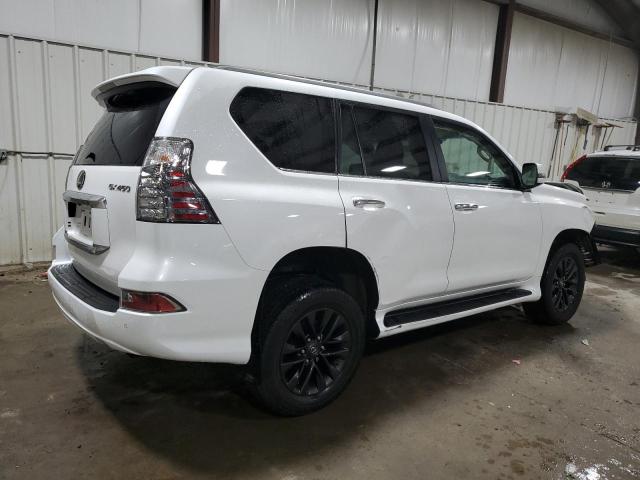 Photo 2 VIN: JTJAM7BX7L5264140 - LEXUS GX 