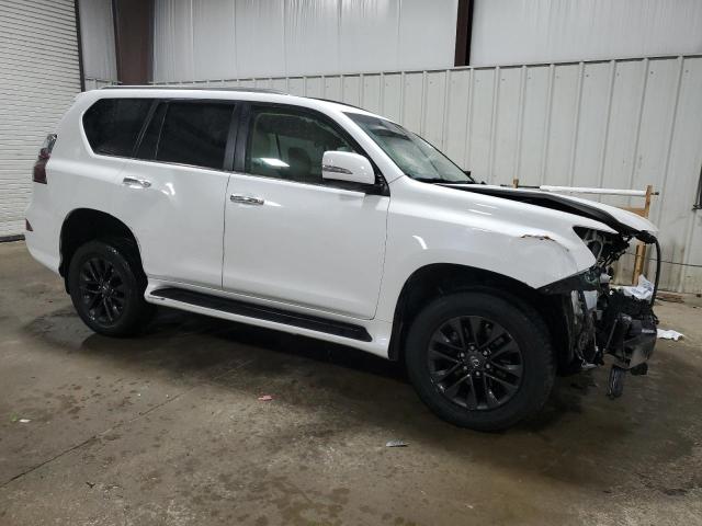 Photo 3 VIN: JTJAM7BX7L5264140 - LEXUS GX 