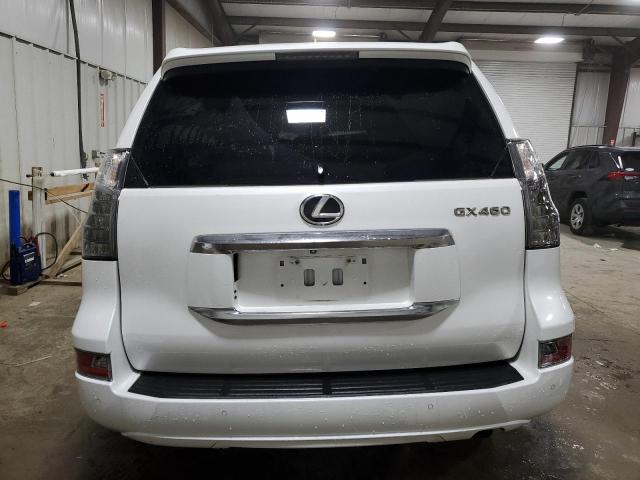 Photo 5 VIN: JTJAM7BX7L5264140 - LEXUS GX 