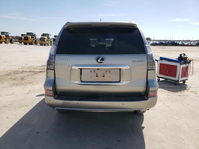 Photo 5 VIN: JTJAM7BX7M5268657 - LEXUS GX 460 PRE 