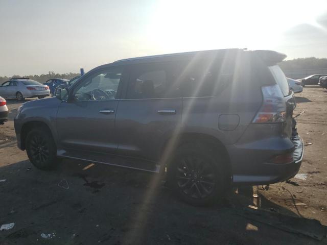 Photo 1 VIN: JTJAM7BX7M5272109 - LEXUS GX 460 PRE 