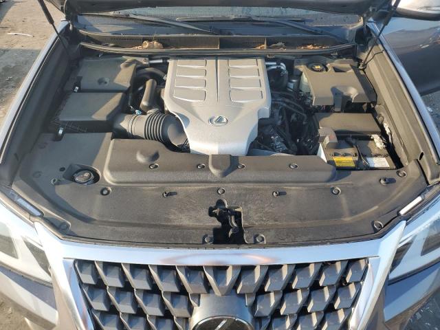 Photo 11 VIN: JTJAM7BX7M5272109 - LEXUS GX 460 PRE 