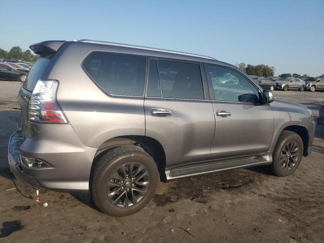 Photo 2 VIN: JTJAM7BX7M5272109 - LEXUS GX 460 PRE 