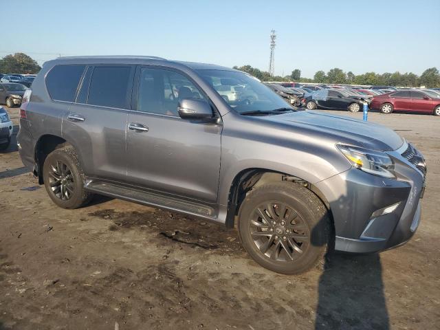 Photo 3 VIN: JTJAM7BX7M5272109 - LEXUS GX 460 PRE 