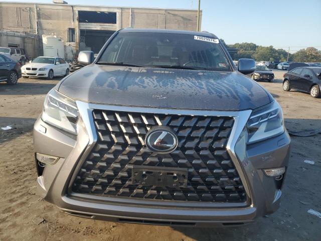 Photo 4 VIN: JTJAM7BX7M5272109 - LEXUS GX 460 PRE 