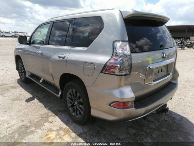 Photo 2 VIN: JTJAM7BX7M5273020 - LEXUS GX 